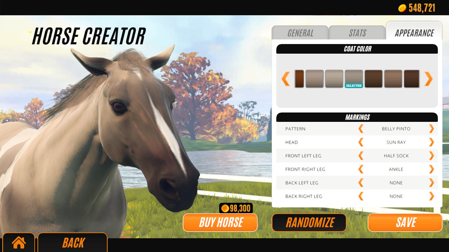 Buy Rival Stars Horse Racing: Desktop Edition PC Steam Key Default Title Steam key – fast digital delivery | Volt Keys