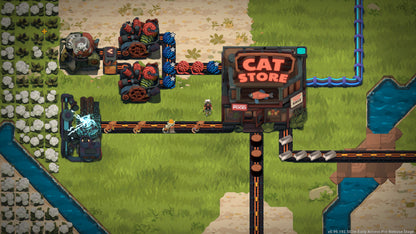 Buy Learning Factory Steam Key Default Title Steam key – fast digital delivery | Volt Keys
