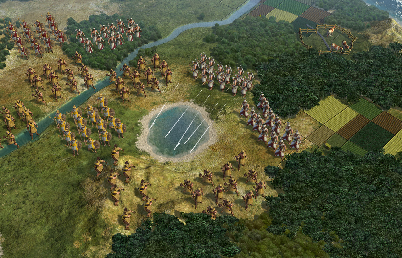 Buy Sid Meier's Civilization V - Babylonian Civilization Pack DLC Steam Key Default Title Steam key – fast digital delivery | Volt Keys