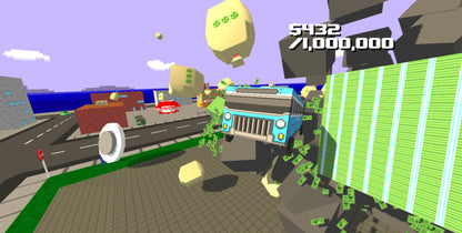 Buy Omnibus Steam Key Default Title Steam key – fast digital delivery | Volt Keys