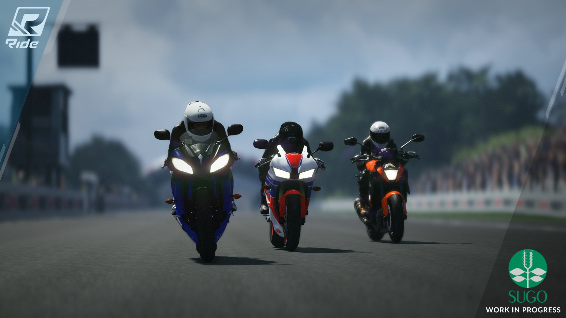 Buy Ride PC Steam Key Default Title Steam key – fast digital delivery | Volt Keys