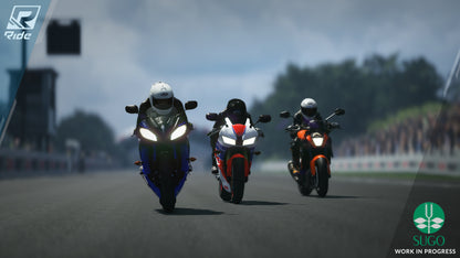 Buy Ride PC Steam Key Default Title Steam key – fast digital delivery | Volt Keys