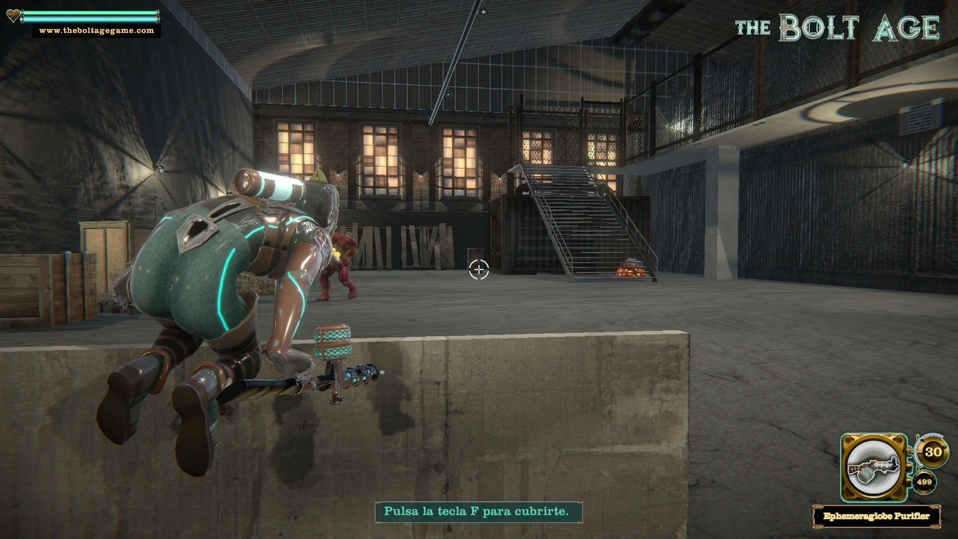 Buy The Bolt Age Steam Key Default Title Steam key – fast digital delivery | Volt Keys