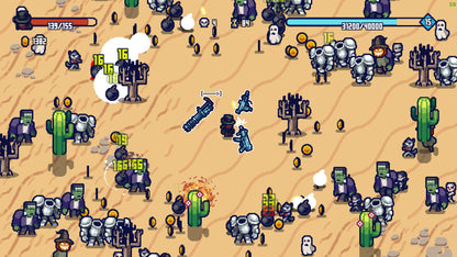 Buy Hero Survival Steam Key Default Title Steam key – fast digital delivery | Volt Keys