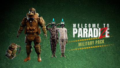 Buy Welcome to ParadiZe - Pre-order Bonus DLC Steam Key Default Title Steam key – fast digital delivery | Volt Keys