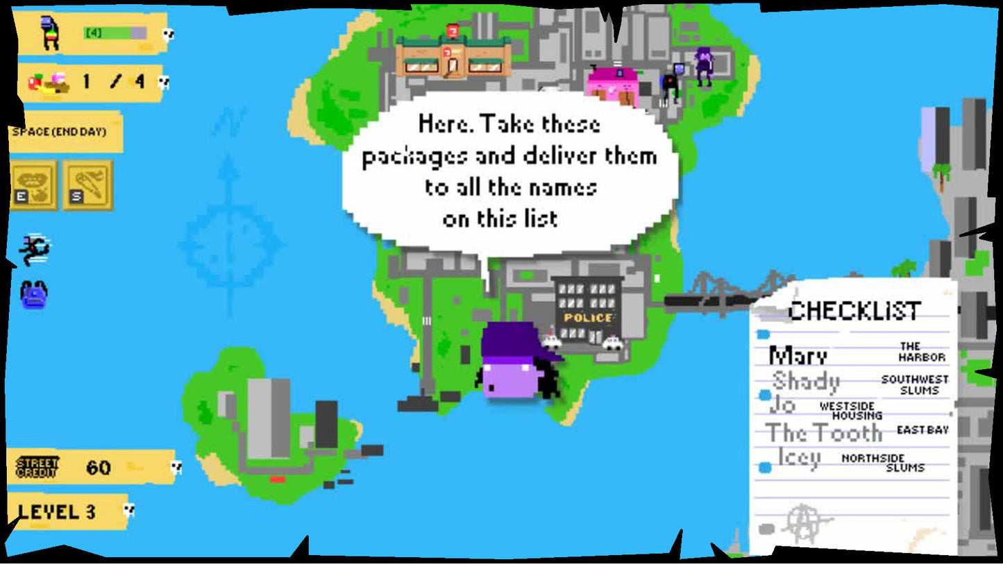 Buy Urban Pirate Steam Key Default Title Steam key – fast digital delivery | Volt Keys