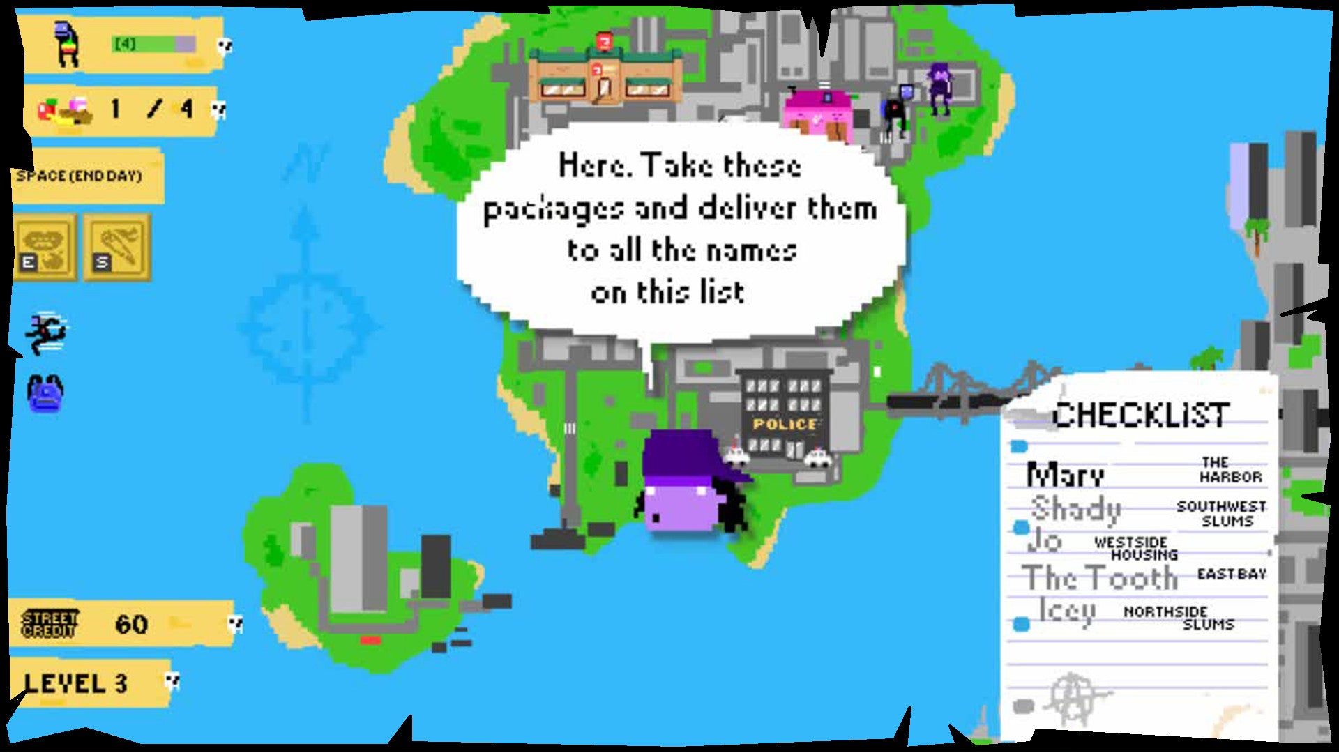 Buy Urban Pirate Steam Key Default Title Steam key – fast digital delivery | Volt Keys