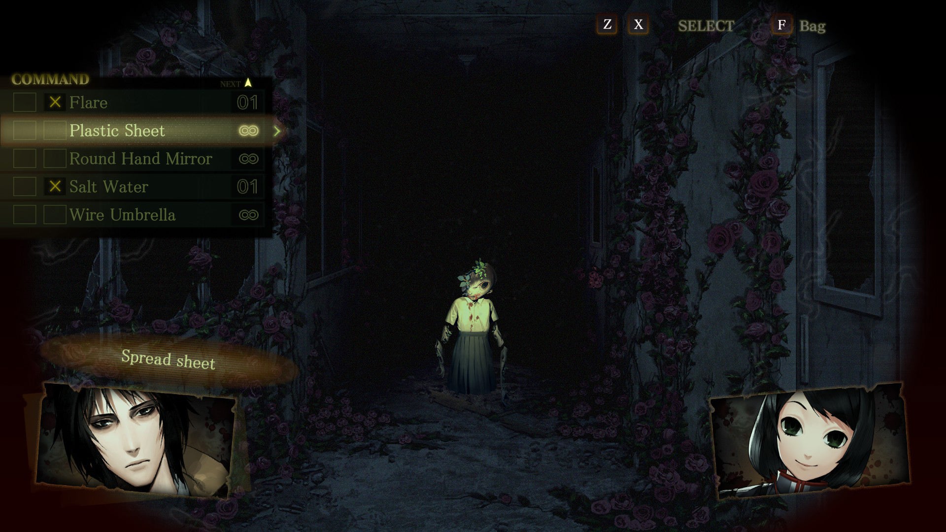 Buy Spirit Hunter: Death Mark Steam Key Default Title Steam key – fast digital delivery | Volt Keys