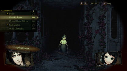 Buy Spirit Hunter: Death Mark Steam Key Default Title Steam key – fast digital delivery | Volt Keys