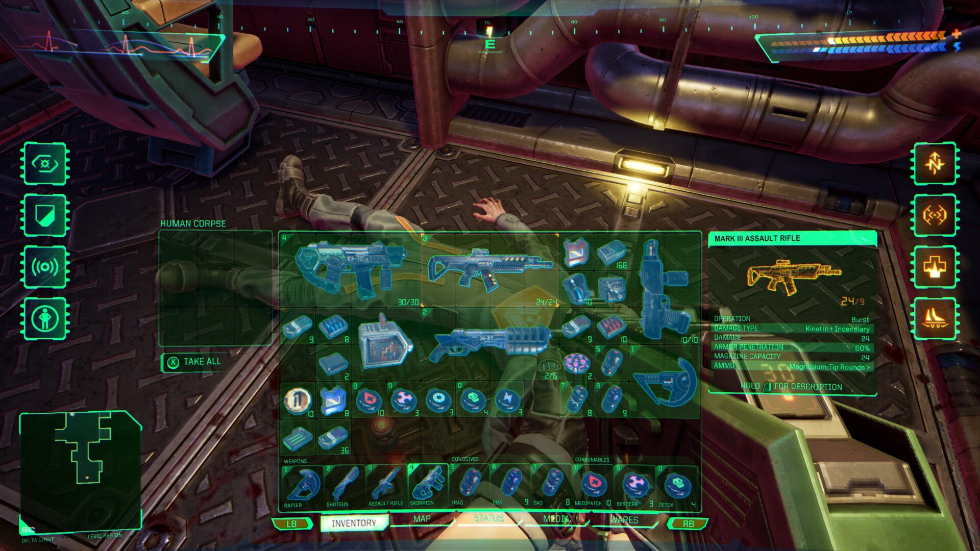 Buy System Shock PC Steam Key Default Title Steam key – fast digital delivery | Volt Keys