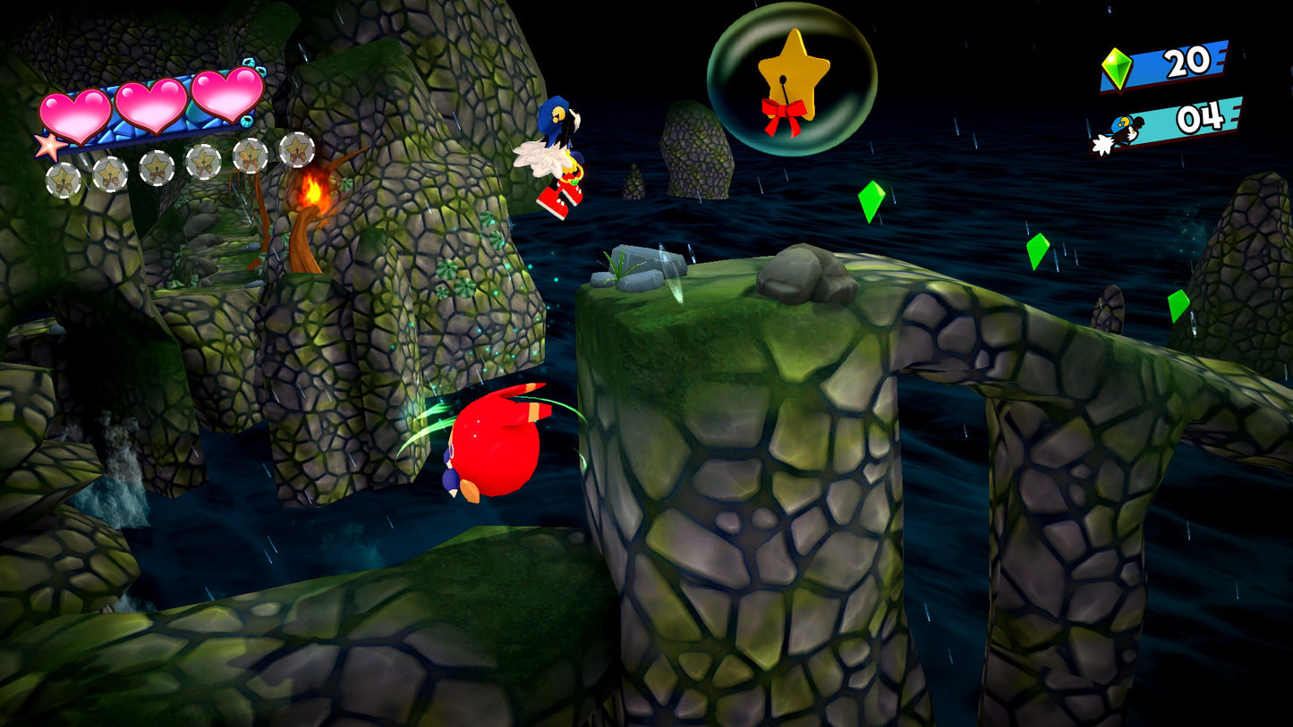 Buy Klonoa Phantasy Reverie Series PC Steam Key Default Title Steam key – fast digital delivery | Volt Keys