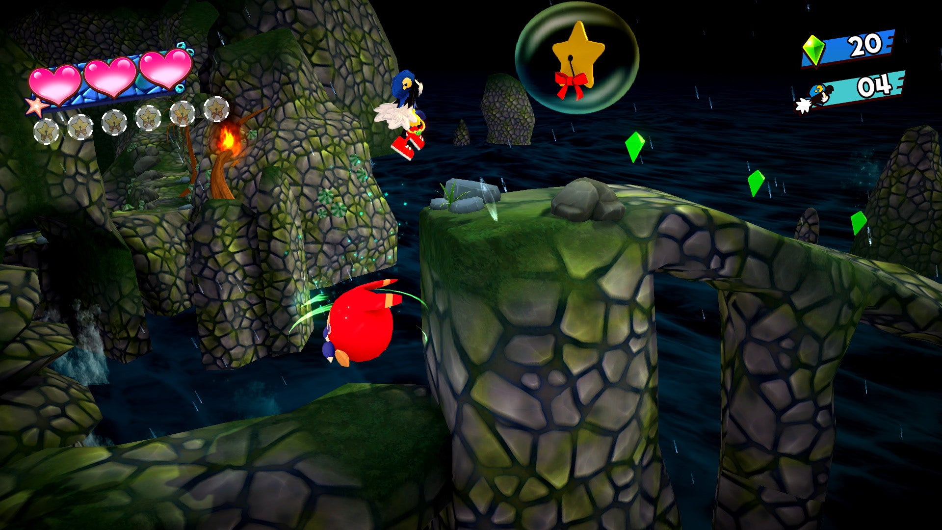 Buy Klonoa Phantasy Reverie Series PC Steam Key Default Title Steam key – fast digital delivery | Volt Keys