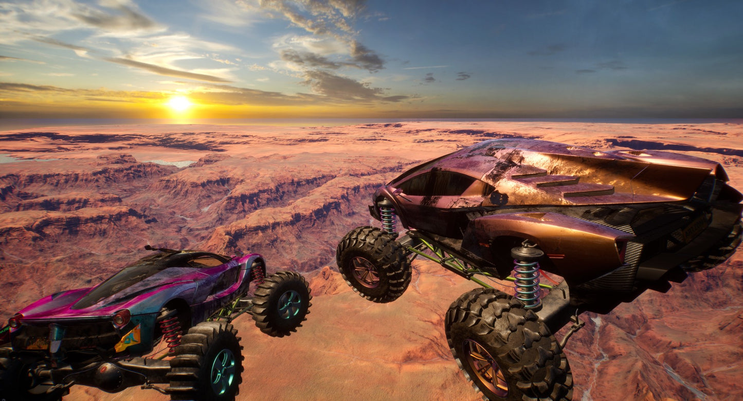 Buy Arizona Derby Steam Key Default Title Steam key – fast digital delivery | Volt Keys