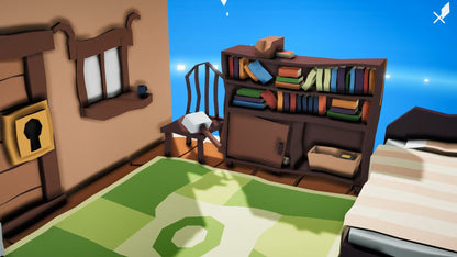 Buy The Book Of Hiro Steam Key Default Title Steam key – fast digital delivery | Volt Keys