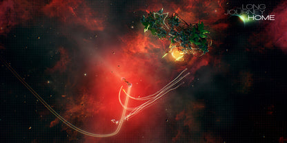 Buy The Long Journey Home Steam Key Default Title Steam key – fast digital delivery | Volt Keys