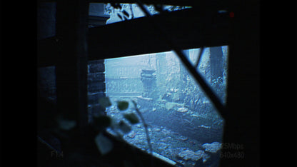 [REC] Desolation PC Steam Key