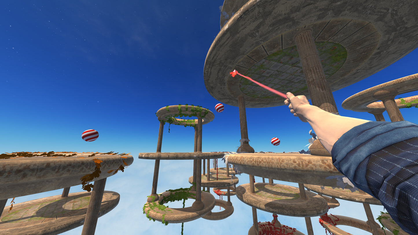 Buy Dream Swing Steam Key Default Title Steam key – fast digital delivery | Volt Keys