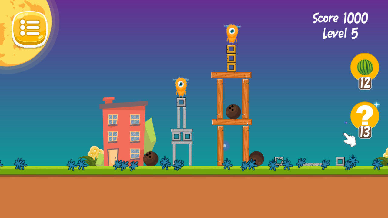 Buy Capture the planet: Cute War Steam Key Default Title Steam key – fast digital delivery | Volt Keys