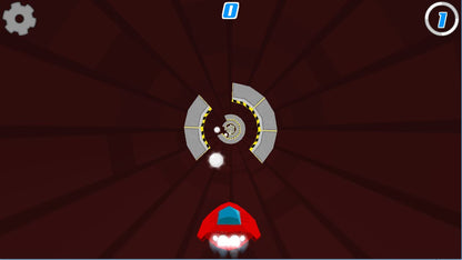 Space Escape! PC Steam Key