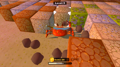 Buy Crab Digger Steam Key Default Title Steam key – fast digital delivery | Volt Keys