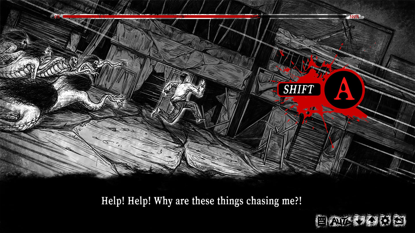 Hell of Sins: soul PC Steam Key