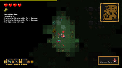 Buy The Depths of Tolagal Steam Key Default Title Steam key – fast digital delivery | Volt Keys