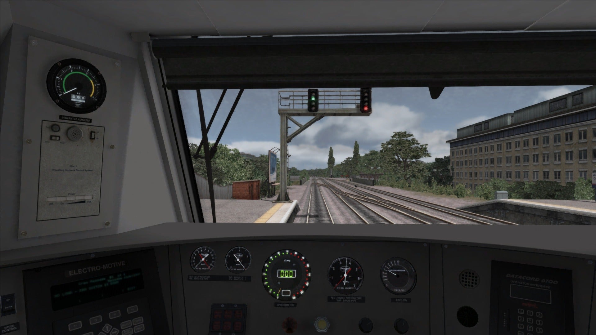Buy Train Simulator - Class 67 Diamond Jubilee Loco Add-On DLC Steam Key Default Title Steam key – fast digital delivery | Volt Keys