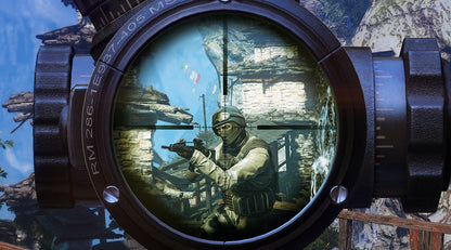 Buy Sniper Ghost Warrior 2 Steam Key Default Title Steam key – fast digital delivery | Volt Keys