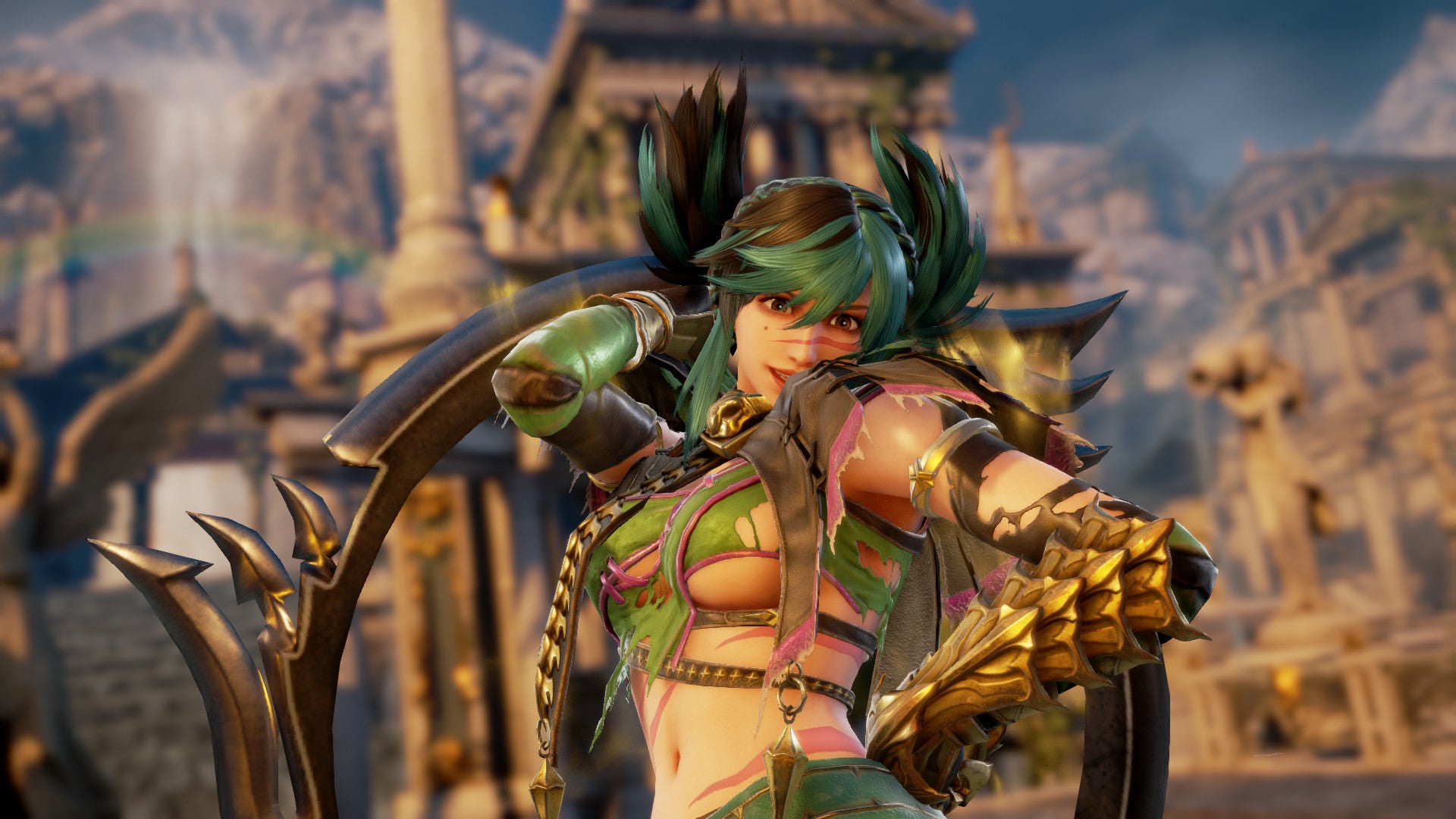 Buy SOULCALIBUR VI - Season Pass Steam Key Default Title Steam key – fast digital delivery | Volt Keys