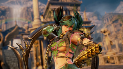 Buy SOULCALIBUR VI - Season Pass Steam Key Default Title Steam key – fast digital delivery | Volt Keys