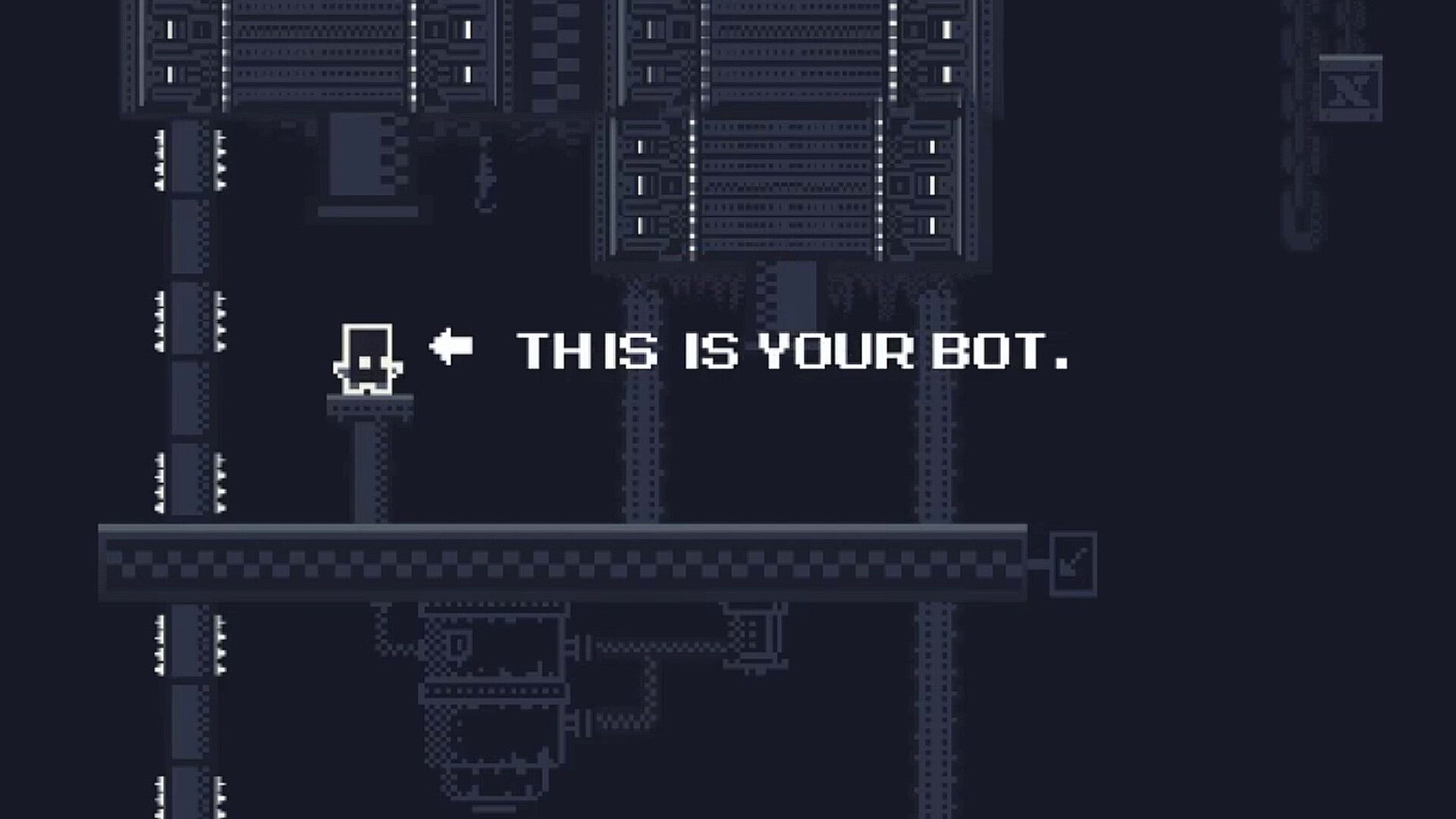 Buy Bots Are Stupid Steam Key Default Title Steam key – fast digital delivery | Volt Keys