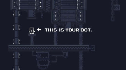 Buy Bots Are Stupid Steam Key Default Title Steam key – fast digital delivery | Volt Keys