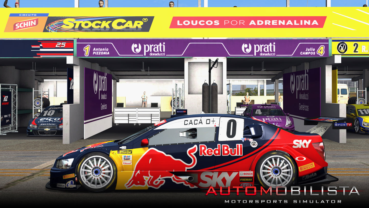 Buy Automobilista PC Steam Key Default Title Steam key – fast digital delivery | Volt Keys