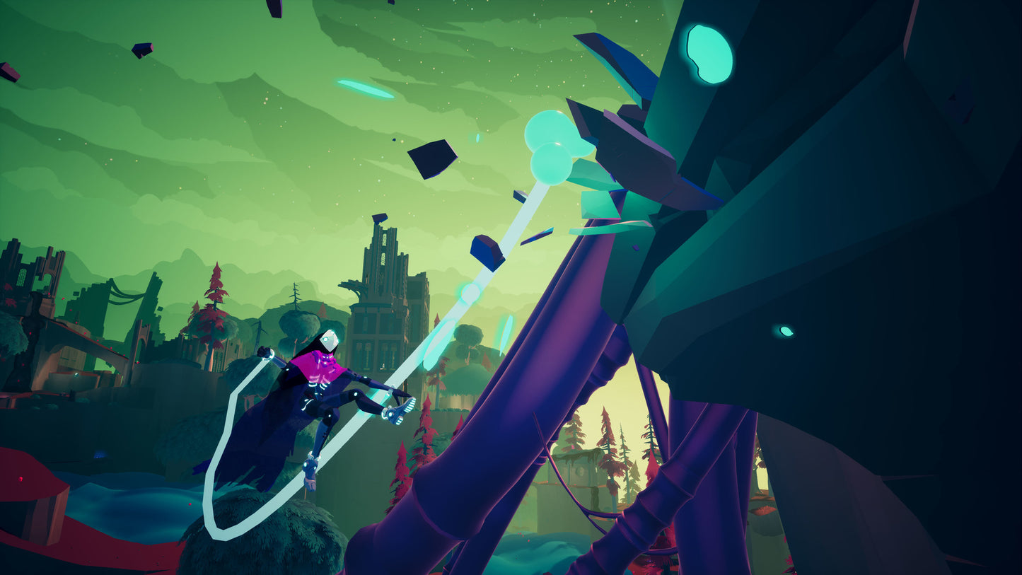 Buy Solar Ash PC Steam Key Default Title Steam key – fast digital delivery | Volt Keys