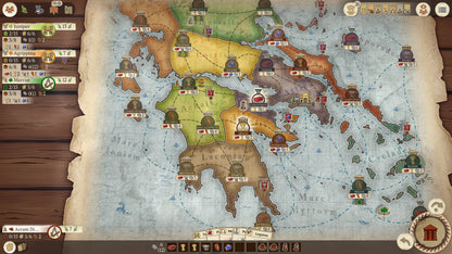 Buy Concordia: Digital Edition - Venus DLC PC Steam Key Default Title Steam key – fast digital delivery | Volt Keys