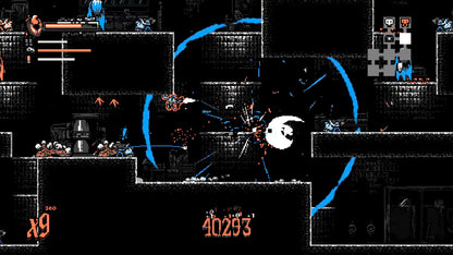 Buy Nongunz: Doppelganger Edition Steam Key Default Title Steam key – fast digital delivery | Volt Keys