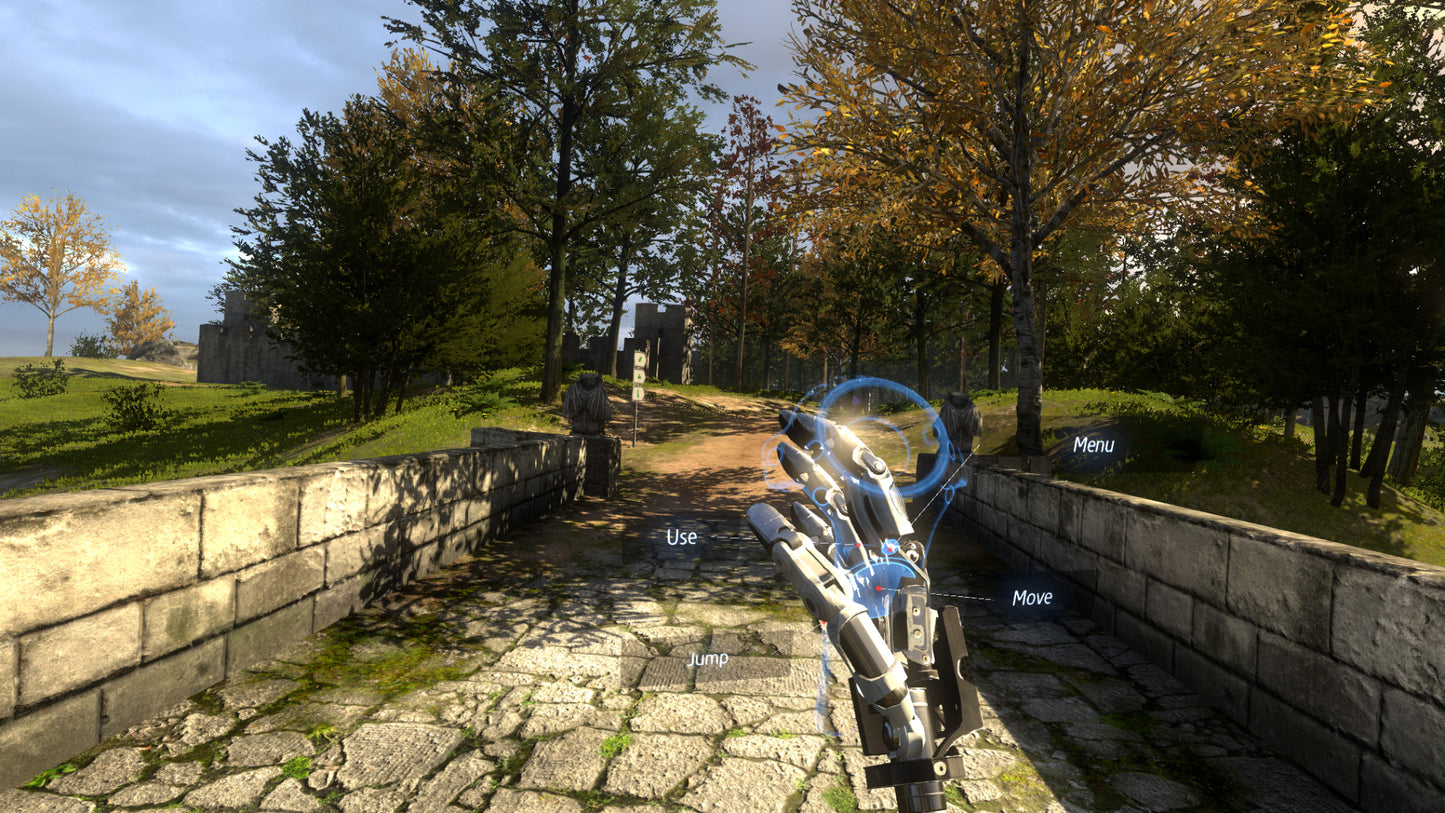 Buy The Talos Principle VR PC Steam Key Default Title Steam key – fast digital delivery | Volt Keys
