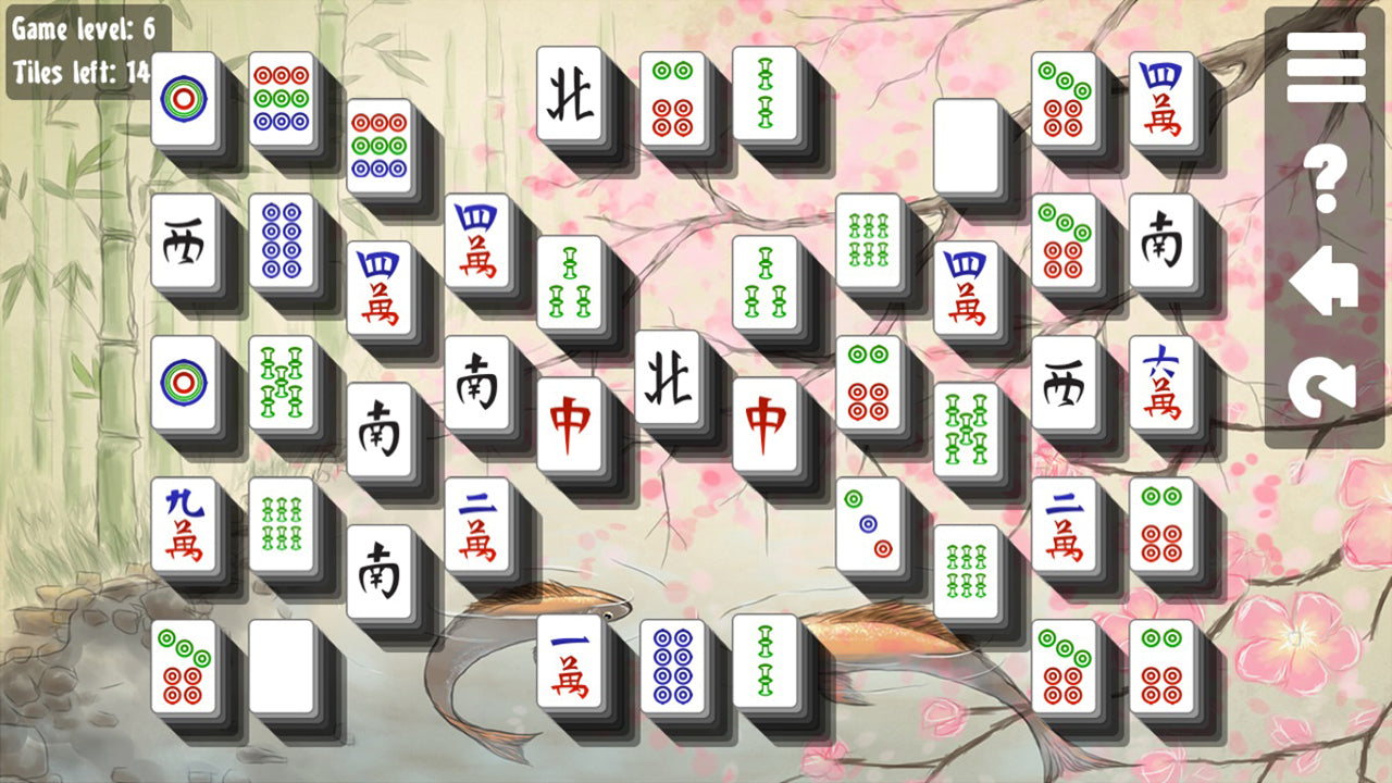 Buy Mahjong Solitaire Steam Key Default Title Steam key – fast digital delivery | Volt Keys