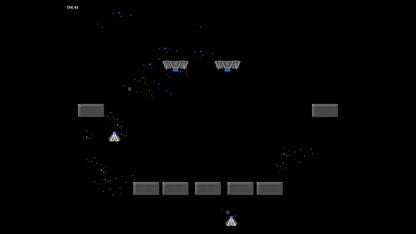Buy Bargain Invaders Steam Key Default Title Steam key – fast digital delivery | Volt Keys