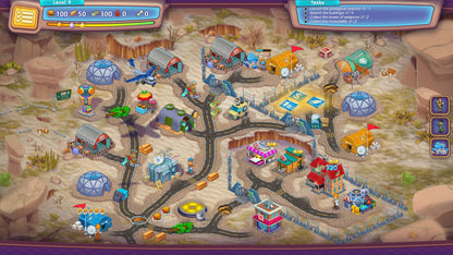 Buy Rescue Team: Mineral of Miracles PC Steam Key Default Title Steam key – fast digital delivery | Volt Keys
