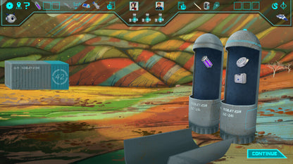 Buy Castaway Station Steam Key Default Title Steam key – fast digital delivery | Volt Keys