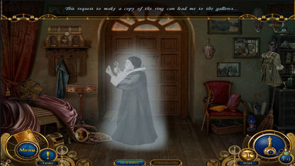 Buy Amulet of Time: Shadow of La Rochelle Steam Key Default Title Steam key – fast digital delivery | Volt Keys