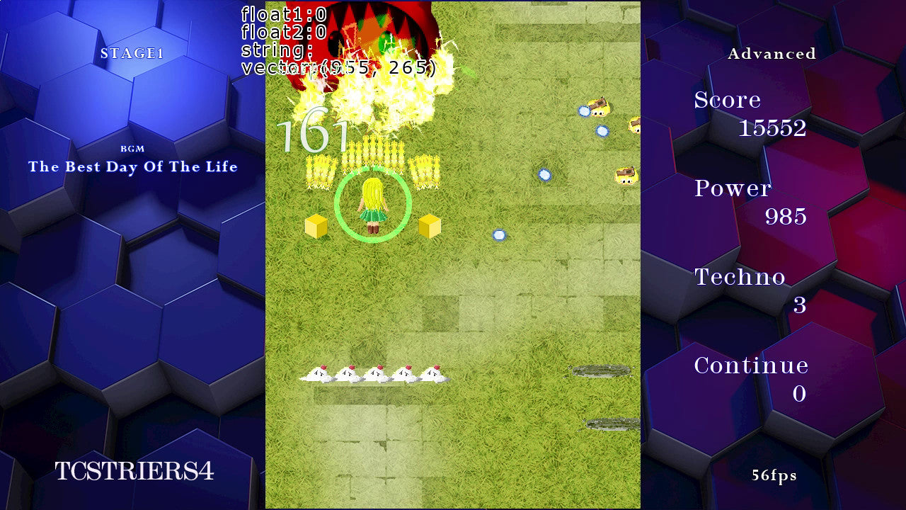 Buy TCSTRIKERS4 Steam Key Default Title Steam key – fast digital delivery | Volt Keys