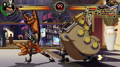 Buy Skullgirls Steam Key Default Title Steam key – fast digital delivery | Volt Keys