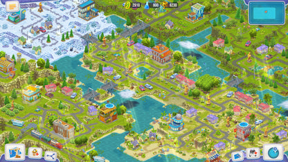 Buy Brave Deeds of Rescue Team Steam Key Default Title Steam key – fast digital delivery | Volt Keys