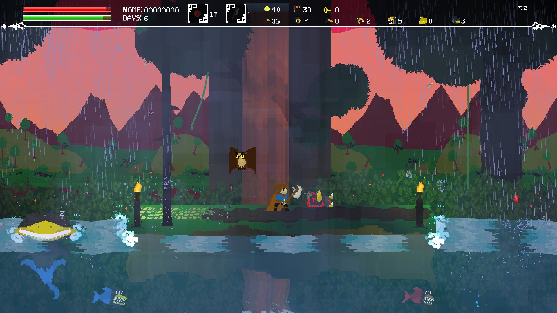 Buy Attack of the Mutant Fishcrows Steam Key Default Title Steam key – fast digital delivery | Volt Keys