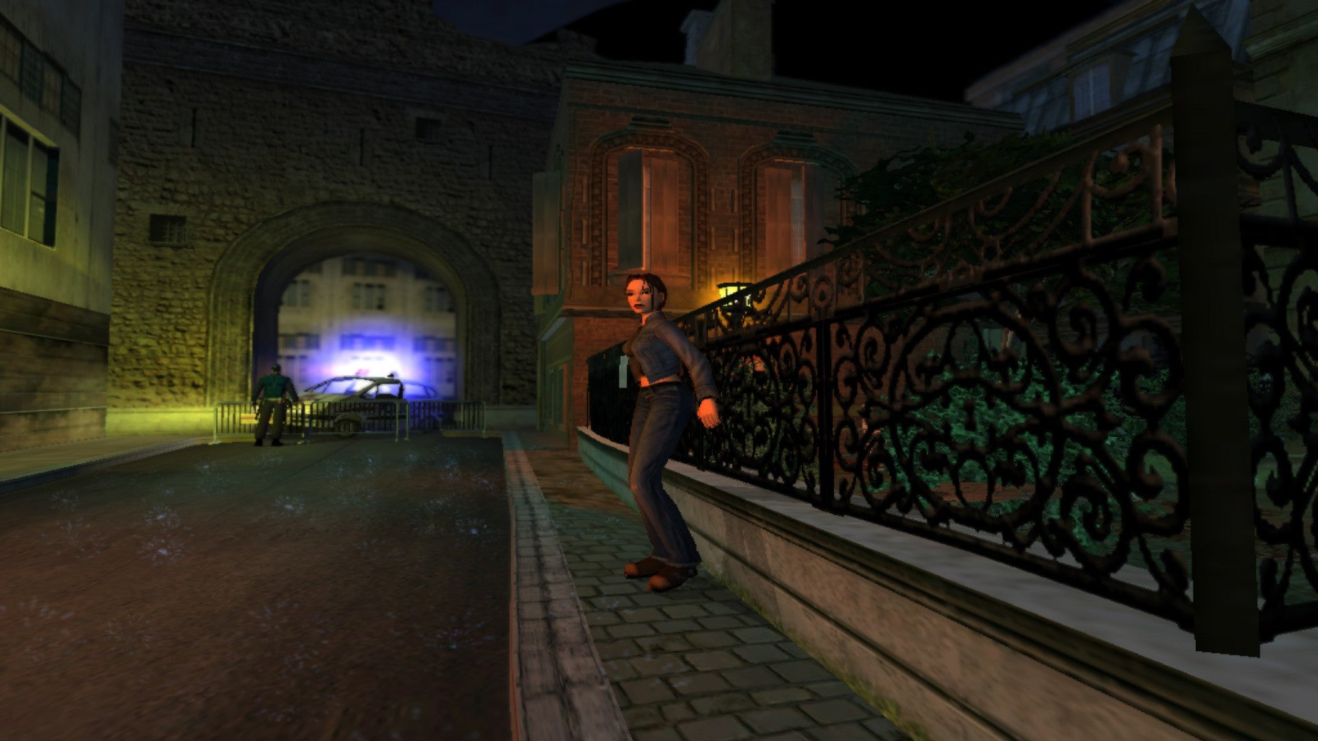 Buy Tomb Raider VI: The Angel of Darkness Steam Key Default Title Steam key – fast digital delivery | Volt Keys