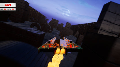 Buy Fly Flew Flown Steam Key Default Title Steam key – fast digital delivery | Volt Keys
