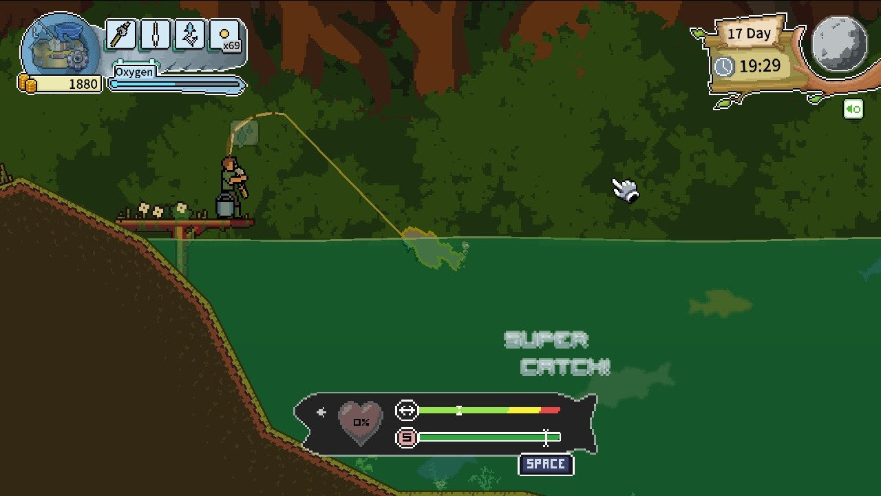 Buy Fantasy Fishing Town Steam Key Default Title Steam key – fast digital delivery | Volt Keys