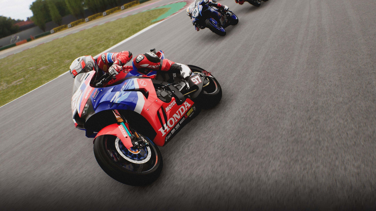 Buy SBK 22 PC Steam Key Default Title Steam key – fast digital delivery | Volt Keys